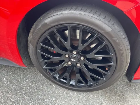 More photos of 2016 Ford Mustang GT at ALM CDJR Macon, GA