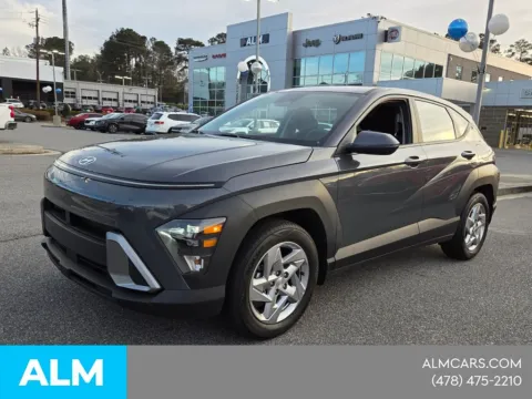 More photos of 2025 Hyundai Kona SE at ALM CDJR Macon, GA