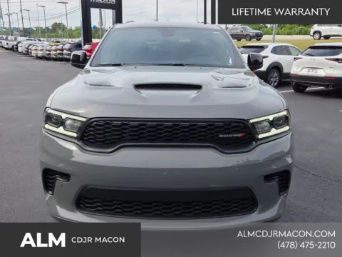Another view of 2026 Dodge Durango GT HEMI V8 for sale in Macon, GA at ALM CDJR Macon