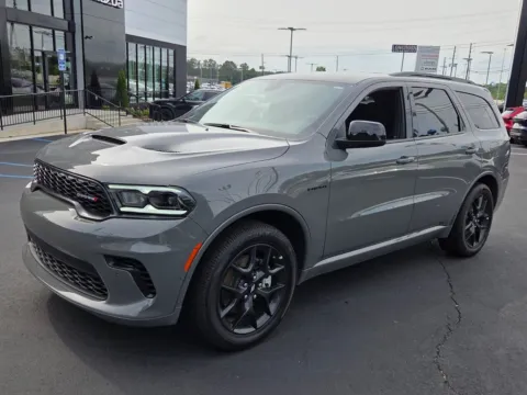 Another view of 2026 Dodge Durango GT HEMI V8 for sale in Macon, GA at ALM CDJR Macon