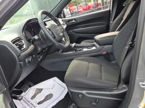 More photos of 2026 Dodge Durango GT HEMI V8 at ALM CDJR Macon, GA