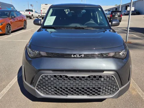 Photos of 2025 Kia Soul LX for sale in Macon, GA at ALM CDJR Macon