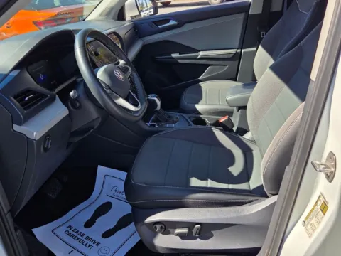More photos of 2024 Volkswagen Taos 1.5T SE at ALM CDJR Macon, GA