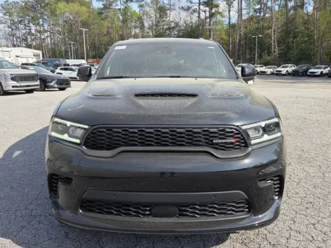 Photos of 2026 Dodge Durango GT Plus HEMI V8 for sale in Macon, GA at ALM CDJR Macon