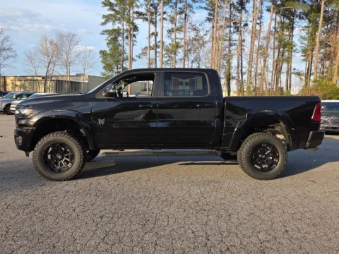 More photos of 2026 Ram 1500 Big Horn/Lone Star at ALM CDJR Macon, GA