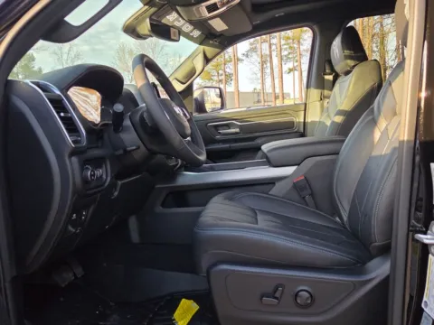 More photos of 2026 Ram 1500 Big Horn/Lone Star at ALM CDJR Macon, GA