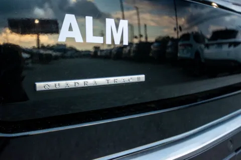 More photos of 2022 Jeep Wagoneer Series III at ALM CDJR Macon, GA