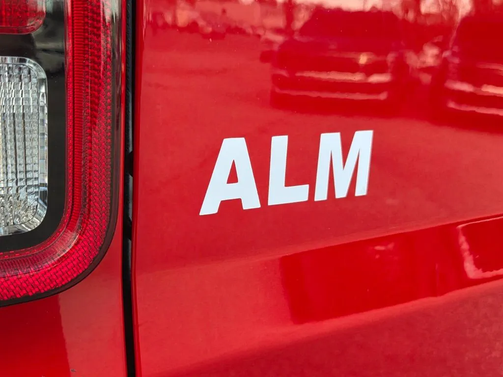 2021 Jeep Gladiator Mojave - Photo 11