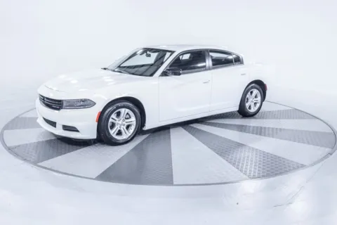 Another view of 2023 Dodge Charger SXT for sale in Macon, GA at ALM CDJR Macon