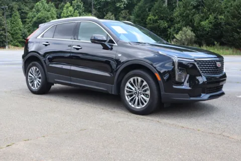 More photos of 2025 Cadillac XT4 Premium Luxury at ALM CDJR Macon, GA
