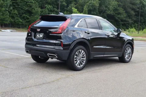 More photos of 2025 Cadillac XT4 Premium Luxury at ALM CDJR Macon, GA