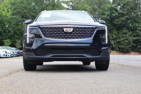 Another view of 2025 Cadillac XT4 Premium Luxury for sale in Macon, GA at ALM CDJR Macon