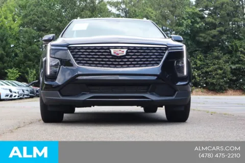 More photos of 2025 Cadillac XT4 Premium Luxury at ALM CDJR Macon, GA