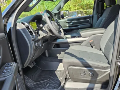 More photos of 2025 Ram 1500 Big Horn/Lone Star at ALM CDJR Macon, GA