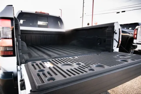 More photos of 2025 Nissan Frontier S at ALM CDJR Macon, GA