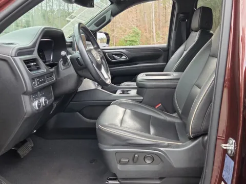 More photos of 2023 GMC Yukon XL SLT at ALM CDJR Macon, GA