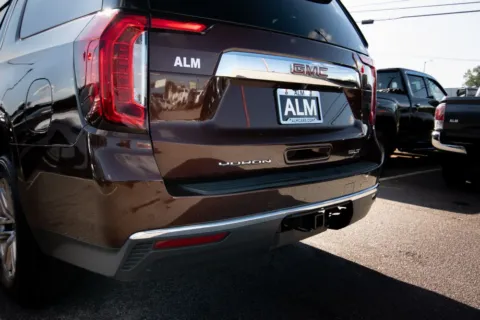 More photos of 2023 GMC Yukon XL SLT at ALM CDJR Macon, GA