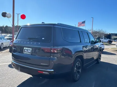 More photos of 2023 Jeep Wagoneer L Series III at ALM CDJR Macon, GA