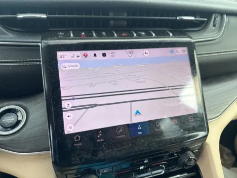 More photos of 2023 Jeep Grand Cherokee L Limited at ALM CDJR Macon, GA