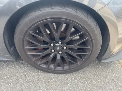 More photos of 2016 Ford Mustang GT at ALM CDJR Macon, GA