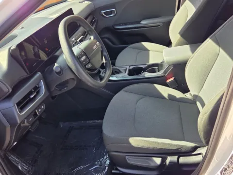 More photos of 2025 Kia K4 LXS at ALM CDJR Macon, GA