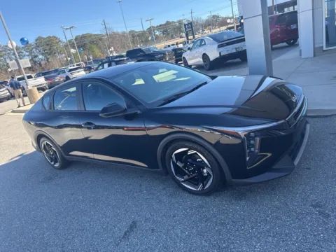 More photos of 2025 Kia K4 EX at ALM CDJR Macon, GA