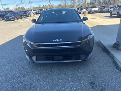 Photos of 2025 Kia K4 EX for sale in Macon, GA at ALM CDJR Macon
