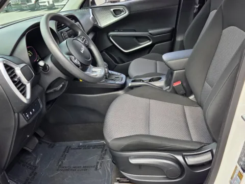 More photos of 2025 Kia Soul LX at ALM CDJR Macon, GA