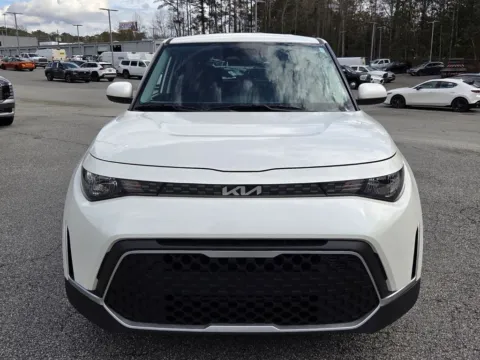 Photos of 2025 Kia Soul LX for sale in Macon, GA at ALM CDJR Macon