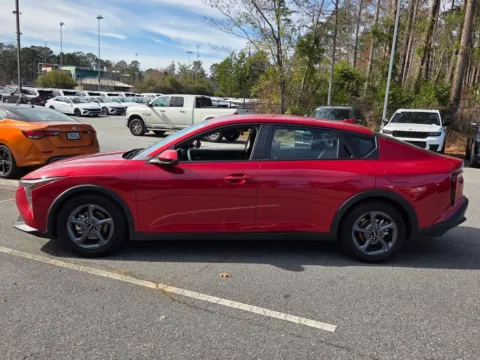 More photos of 2025 Kia K4 LXS at ALM CDJR Macon, GA