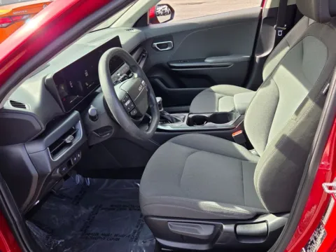 More photos of 2025 Kia K4 LXS at ALM CDJR Macon, GA