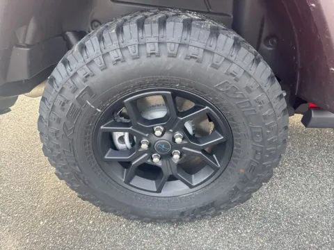 More photos of 2025 Jeep Wrangler Willys 4xe at ALM CDJR Macon, GA