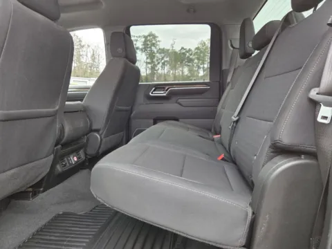 More photos of 2025 Chevrolet Silverado 2500HD LT at ALM CDJR Macon, GA