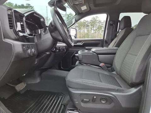 More photos of 2025 Chevrolet Silverado 2500HD LT at ALM CDJR Macon, GA