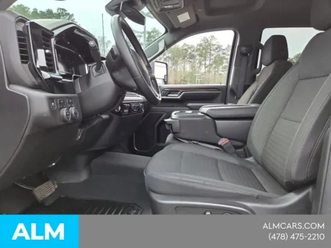 More photos of 2025 Chevrolet Silverado 2500 HD LT at ALM CDJR Macon, GA