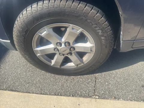 More photos of 2013 GMC Acadia SLE-1 at ALM CDJR Macon, GA