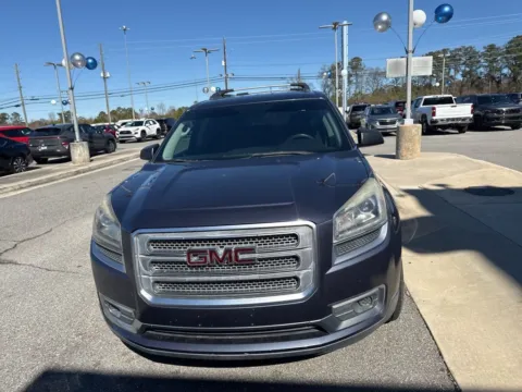 Photos of 2013 GMC Acadia SLE-1 for sale in Macon, GA at ALM CDJR Macon