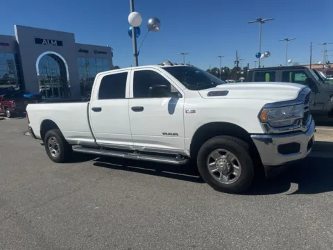 More photos of 2020 Ram 2500 Tradesman at ALM CDJR Macon, GA