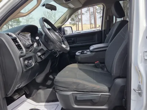 More photos of 2020 Ram 2500 Tradesman at ALM CDJR Macon, GA