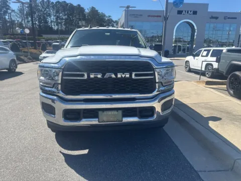 Another view of 2020 Ram 2500 Tradesman for sale in Macon, GA at ALM CDJR Macon