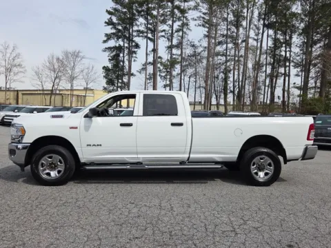 More photos of 2020 Ram 2500 Tradesman at ALM CDJR Macon, GA