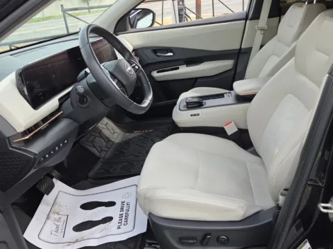 More photos of 2023 Nissan Ariya EMPOWER+ at ALM CDJR Macon, GA