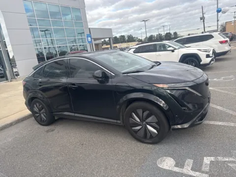More photos of 2023 Nissan Ariya EMPOWER+ at ALM CDJR Macon, GA