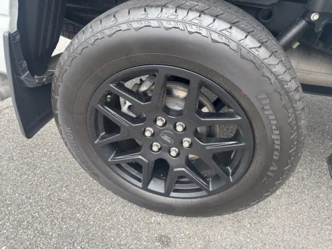 More photos of 2024 Ford F-150 STX at ALM CDJR Macon, GA