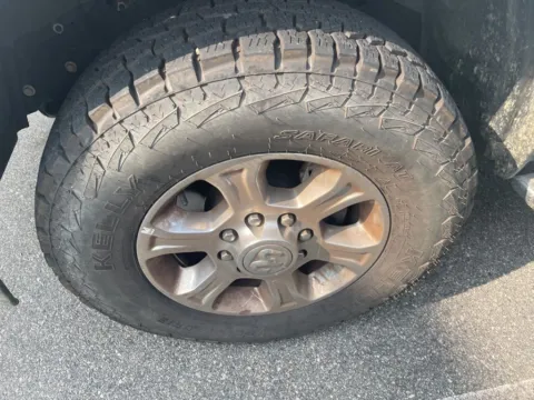 More photos of 2024 Ram 3500 Big Horn at ALM CDJR Macon, GA