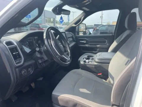 More photos of 2024 Ram 3500 Big Horn at ALM CDJR Macon, GA