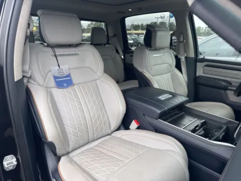 More photos of 2025 Ram 1500 Tungsten at ALM CDJR Macon, GA