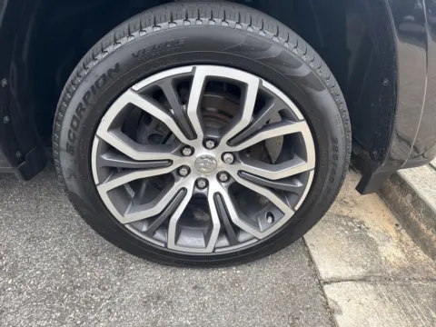 More photos of 2025 Ram 1500 Tungsten at ALM CDJR Macon, GA