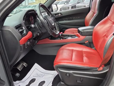 More photos of 2023 Dodge Durango SRT 392 at ALM CDJR Macon, GA