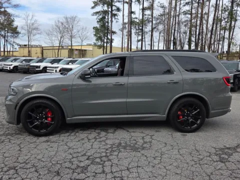 More photos of 2023 Dodge Durango SRT 392 at ALM CDJR Macon, GA